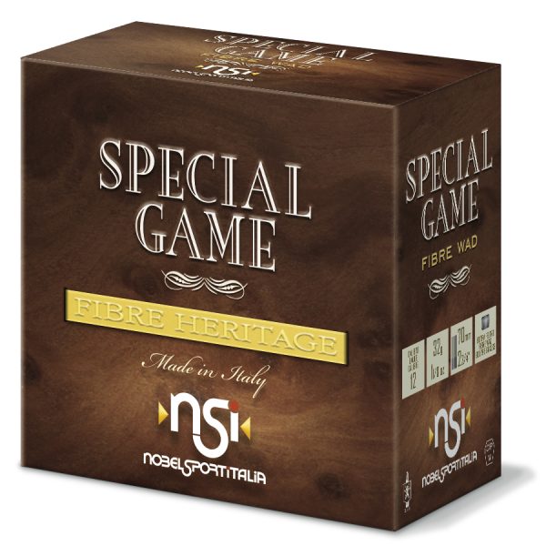SPECIAL GAME 32/12/2-3