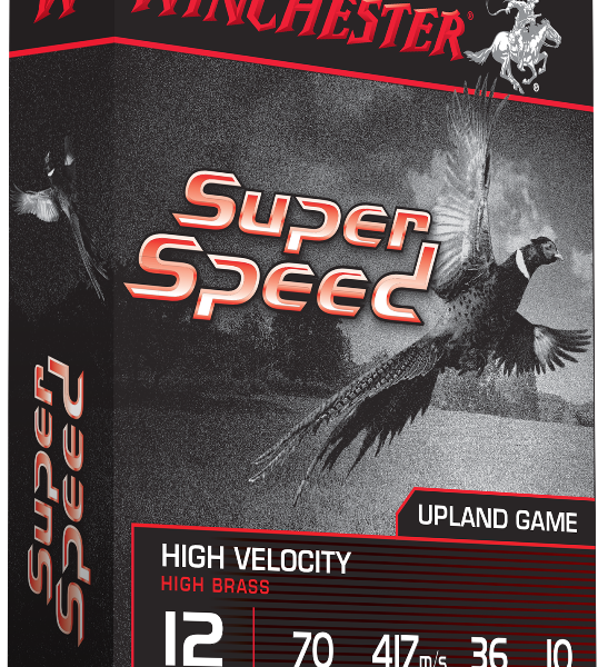 SUPER SPEED G2 WINCHESTER, 12-70,20mm, 36g