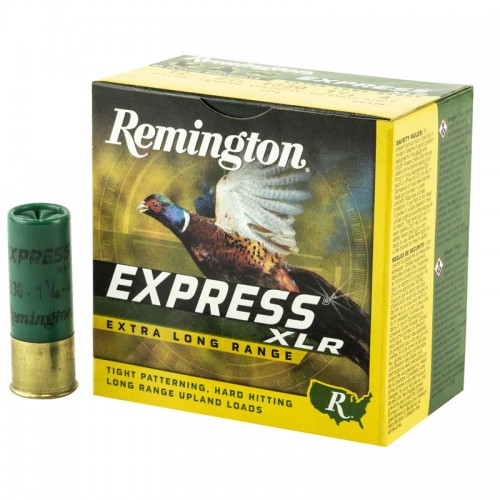 Remington Extra Long Range 35.5gr 25τμχ