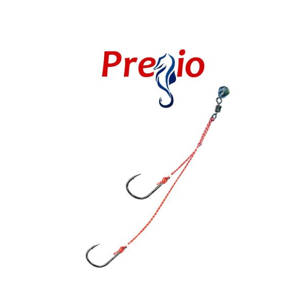 (ΝΕΕΣ)Ανταλλακτικές Τρέσσες Skirts για Free Slide Pregio SK102 SK103(Συσκευασία 2 τεμ. – Χωρίς αγκίστρια)