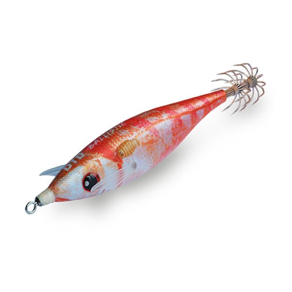 DTD Ballistic Real Fish #3.0B – Pagro