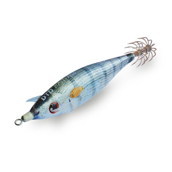 DTD Ballistic Real Fish #3.0B – Sargo