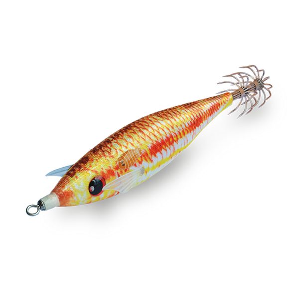 DTD Ballistic Real Fish #3.0B – Triglia