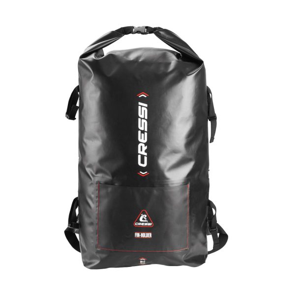 Cressi Dry Gara Backpack 60l – Σακίδιο Πλάτης