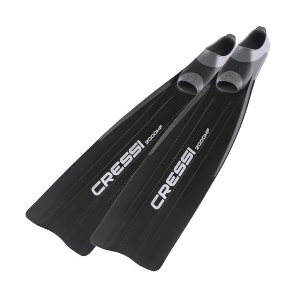 Cressi Gara 2000 HF Fins – Πέδιλα – 44/45