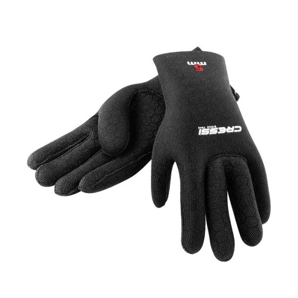 Cressi High Stretch Neopren Gloves 2.5mm – Γάντια