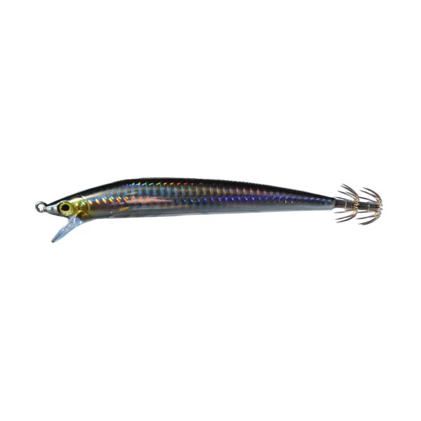 DTD Trolling Gira Calamari – 130mm, Black