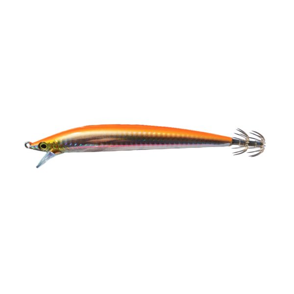 DTD Trolling Gira Calamari – 100mm, Orange