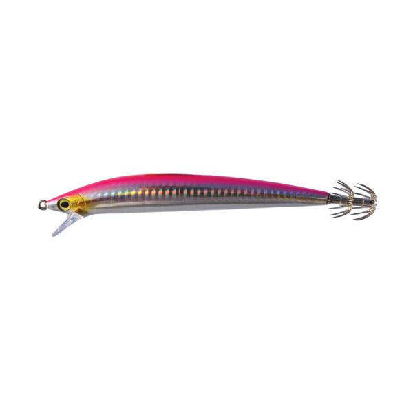 DTD Trolling Calamari Hunter – Black