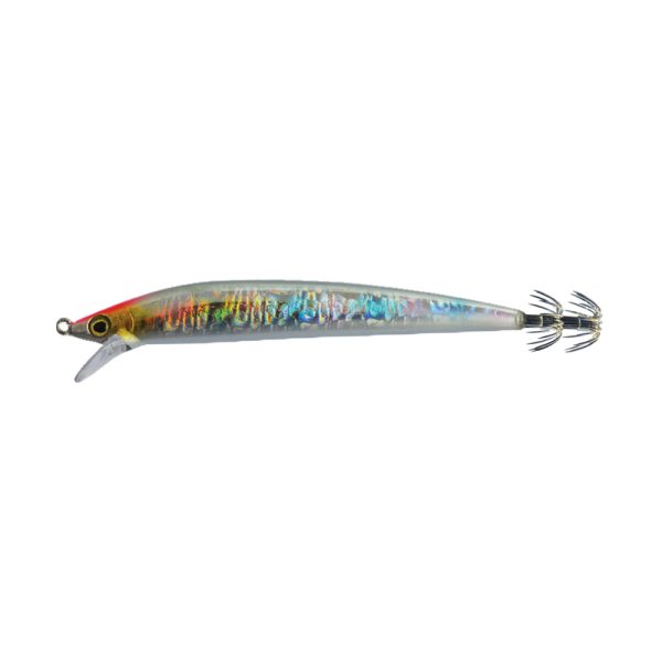 DTD Trolling Sardina Calamari – 100mm, Pearl