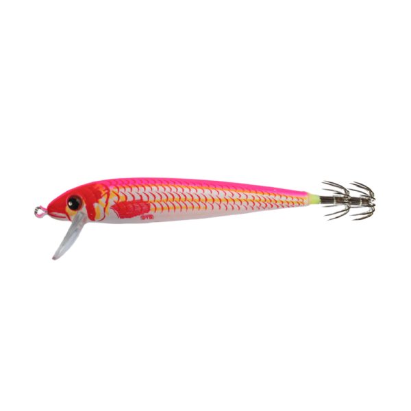 DTD Trolling Trlja – 110mm, Pink