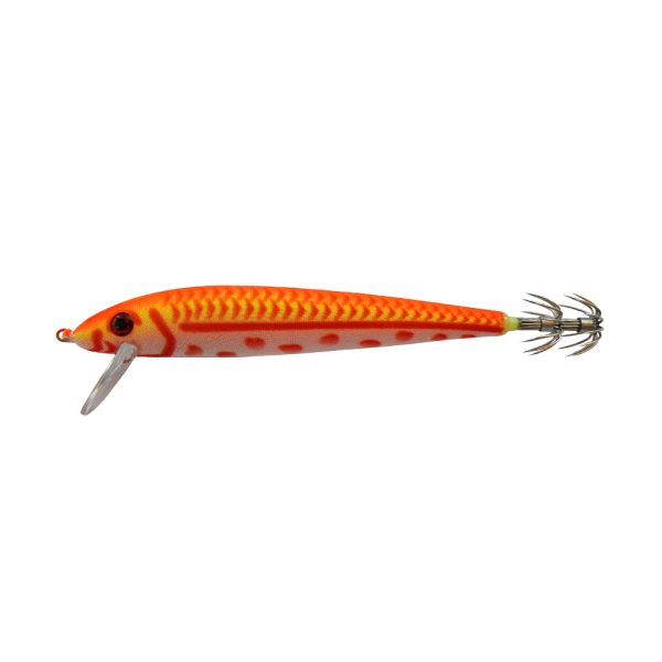 DTD Trolling Trlja Platno – 90mm