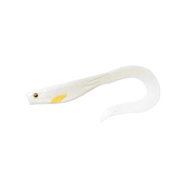 Illex Dexter Eel 150 – PEARL BONE