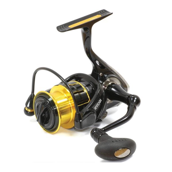 Ryobi Applause – reels-6000