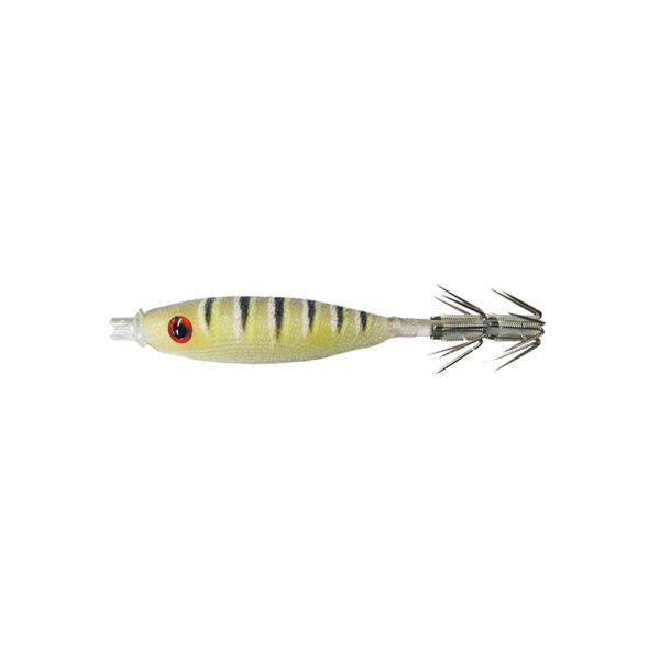 Oceanic Team Amica Silicon Squid Jig 9.0 – 92