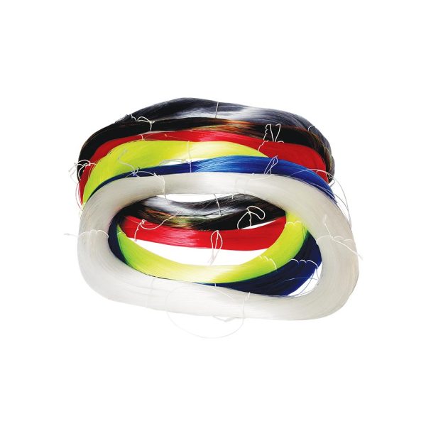 Oceanic Team Nangai Πλεξούδα Χιλιομετρική – 0-30mm, MULTICOLOR