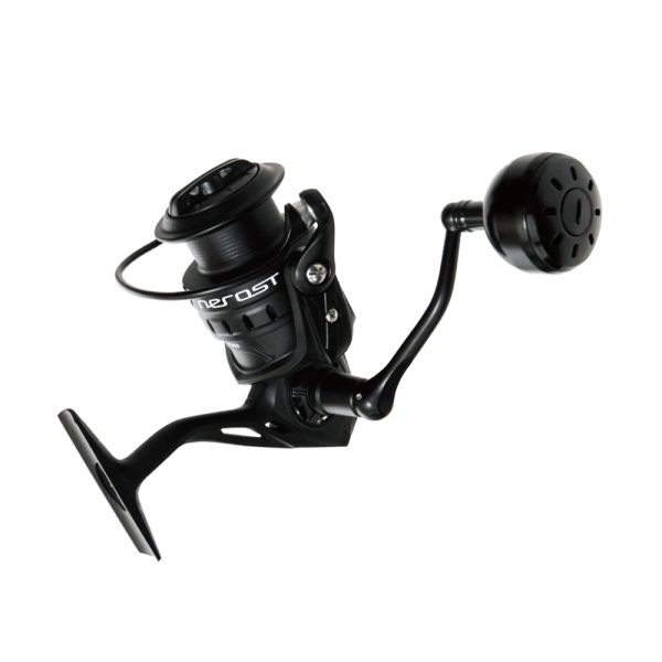 Prox GTS-Four – reels-3000