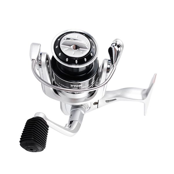 Ryobi Flood Dragon – reels-2000