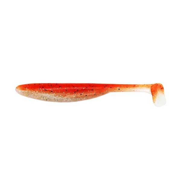 Soul Lures Bass Shad – antarctic-shrimp, 3