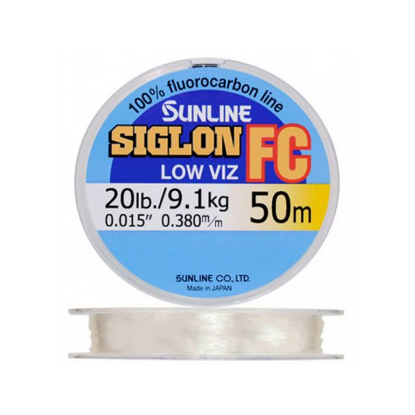 Sunline Siglon FC – 0-200mm