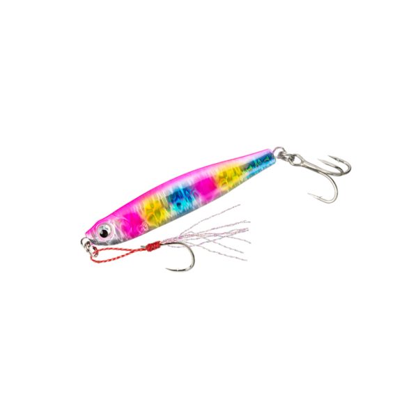 Yamashita LP Inox Live Bait Hook – Αγκίστρι – 20