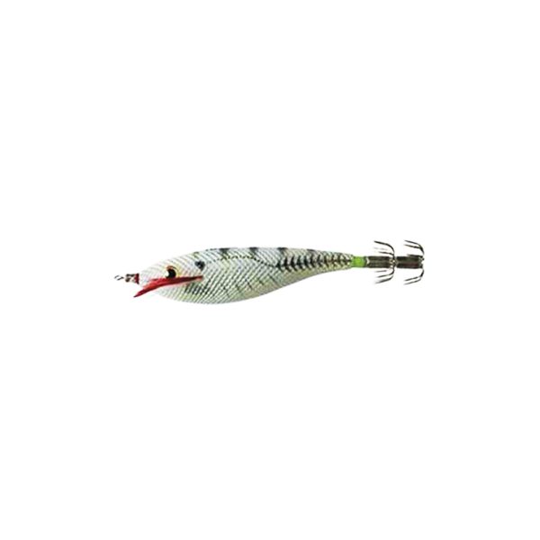 Yozuri Squid Jig Ultra Cloth 90mm M – A331 – CL