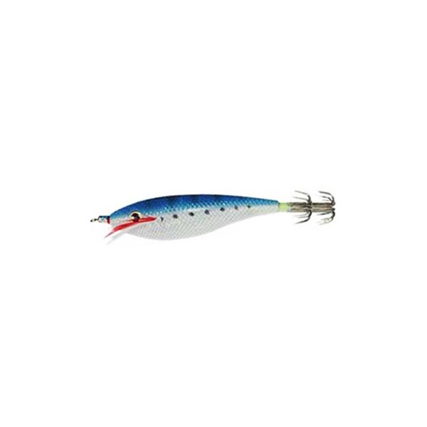 Yozuri Squid Jig Ultra Cloth 65mm SS – A327 – CL11