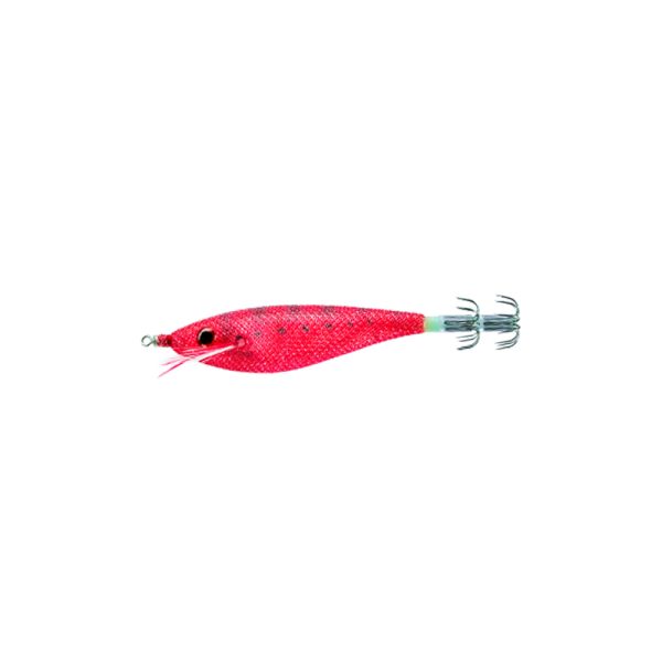 Yozuri Squid Jig Ultra Cloth 75mm S – A329 – CLAR