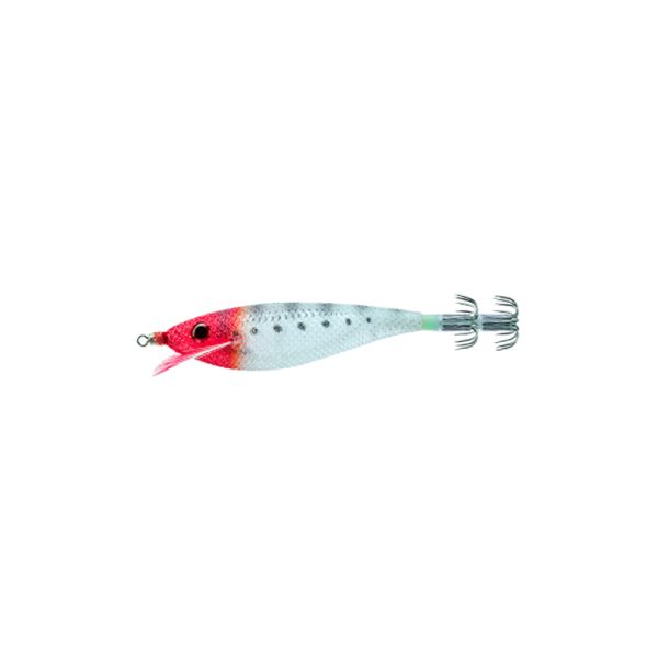 Yozuri Squid Jig Ultra Cloth 75mm S – A329 – CLRH