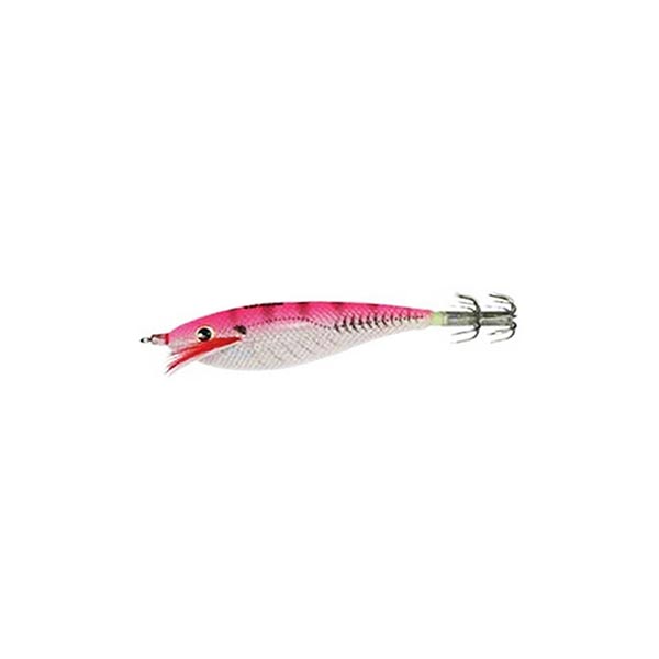 Yozuri Squid Jig Ultra Cloth 65mm SS – A327 – CL8