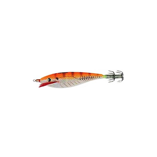 Yozuri Squid Jig Ultra Cloth 65mm SS – A327 – CL9