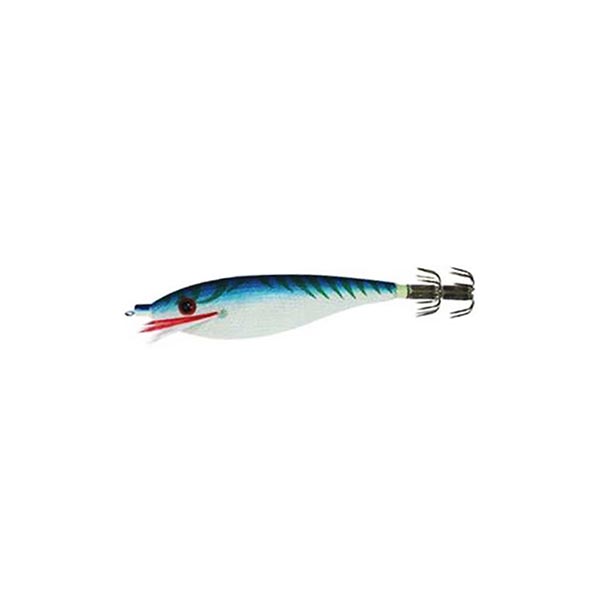 Yozuri Squid Jig Ultra Cloth 90mm M – A331 – L11