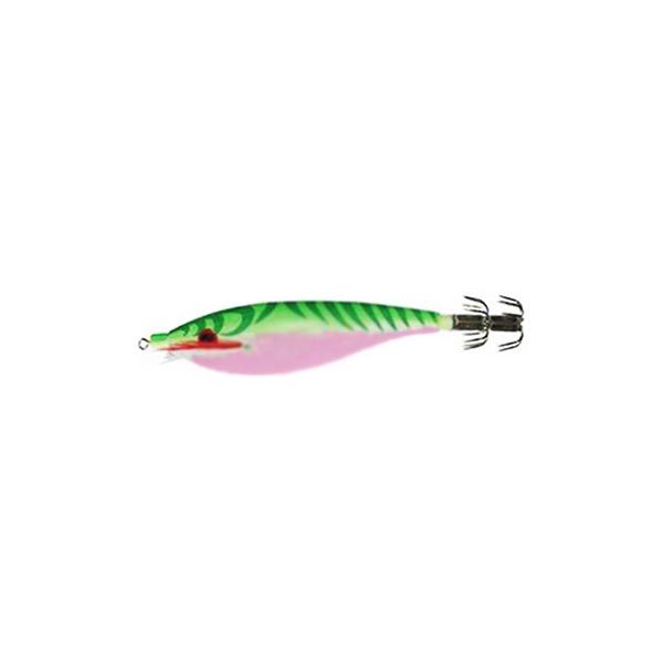 Yozuri Squid Jig Ultra Cloth 75mm S – A329 – P10