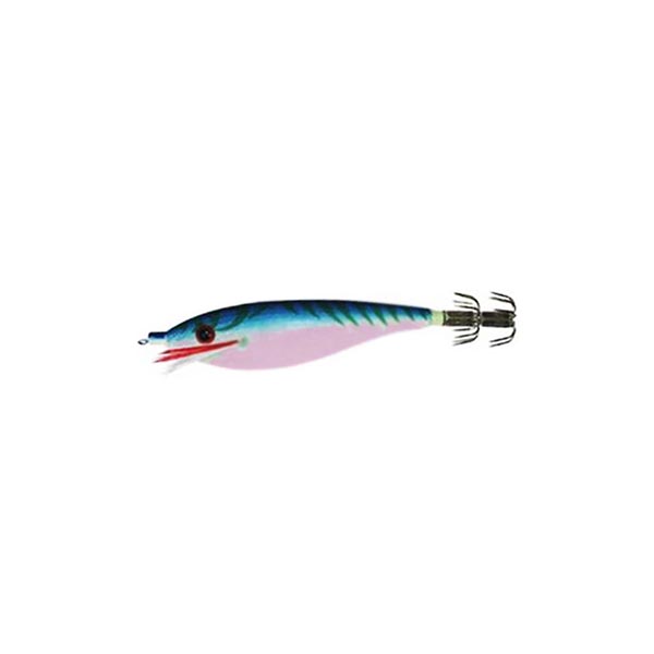 Yozuri Squid Jig Ultra Cloth 75mm S – A329 – P11