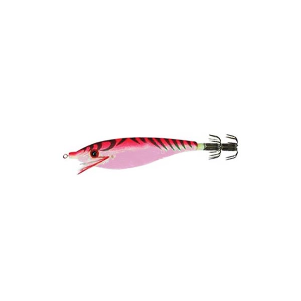 Yozuri Squid Jig Ultra Cloth 65mm SS – A327 – CL