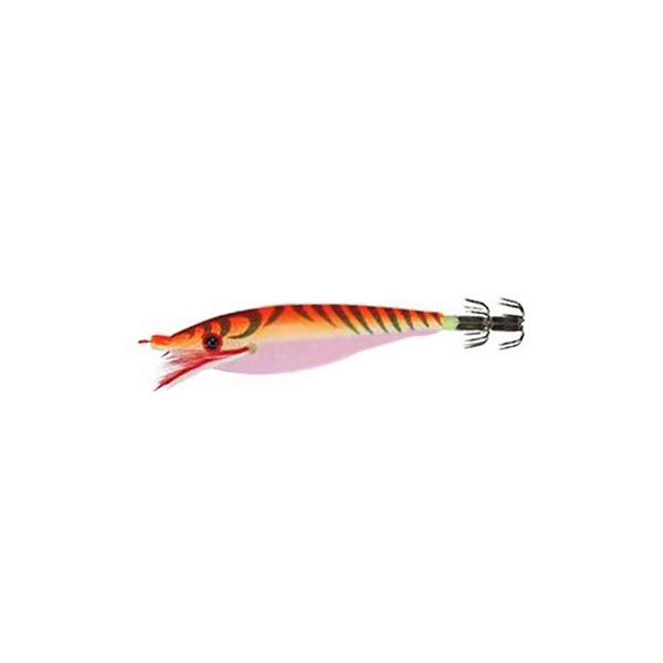 Yozuri Squid Jig Ultra Cloth 65mm SS – A327 – P9