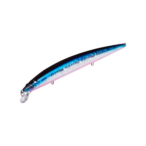 Oceanic Team Black Line – 1-6mm