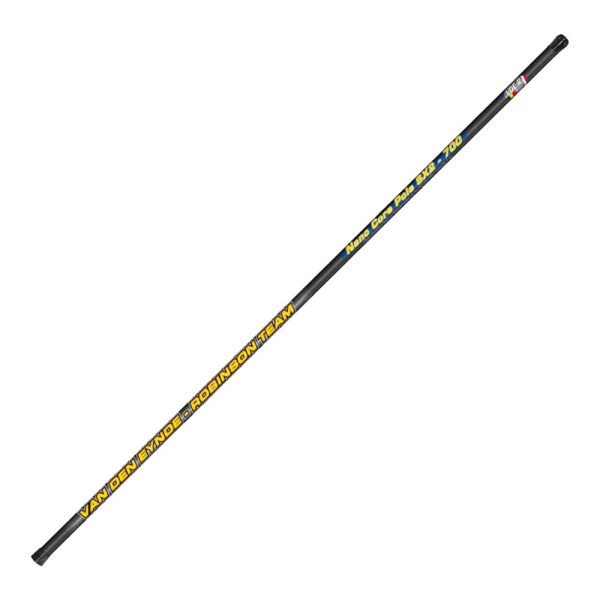 Robinson Diamond Pole – 4-00